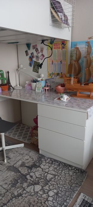 Уголок школьника