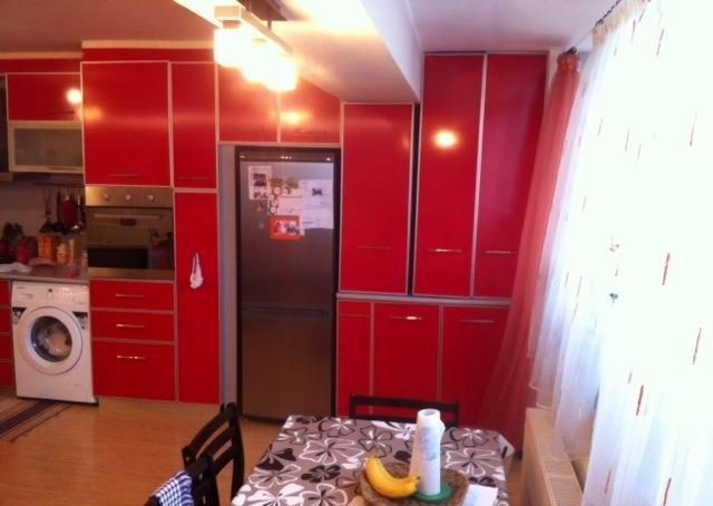 83 m² Mazepa 2 - 3 camere