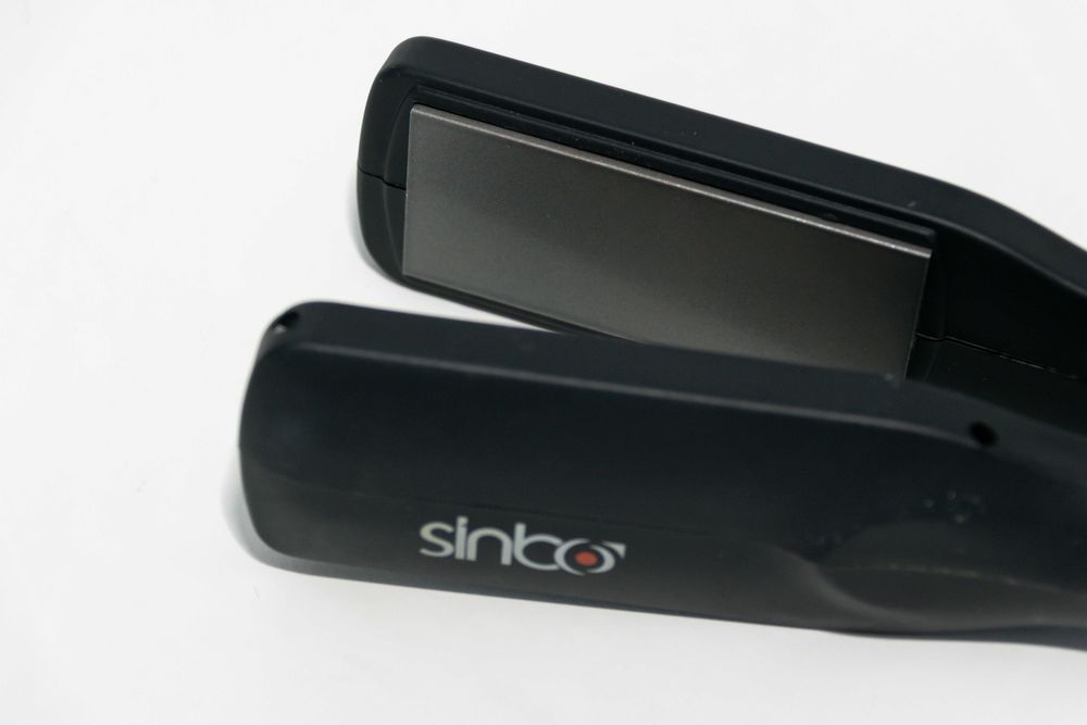 Placă de păr ceramică Sinbo