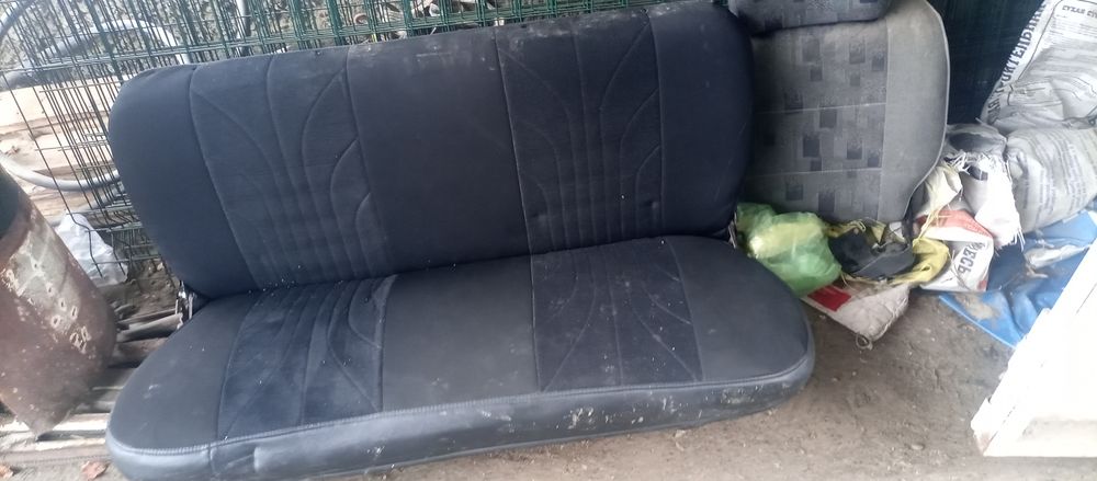 Дамас сидинас орка