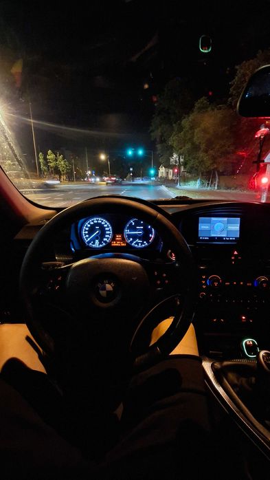 BMW 3 Series 2008 — imagine 5