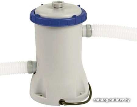 Песочный насос для  бассейна