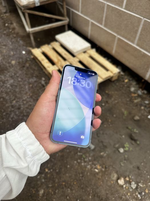 Iphone 13 ( 128gb )