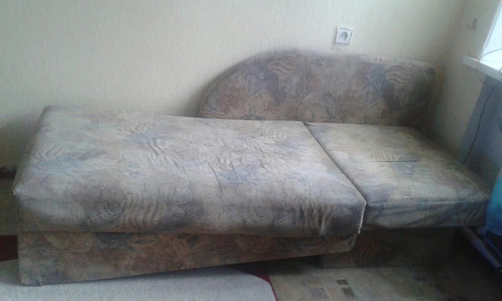 Продажа мебели - тахта