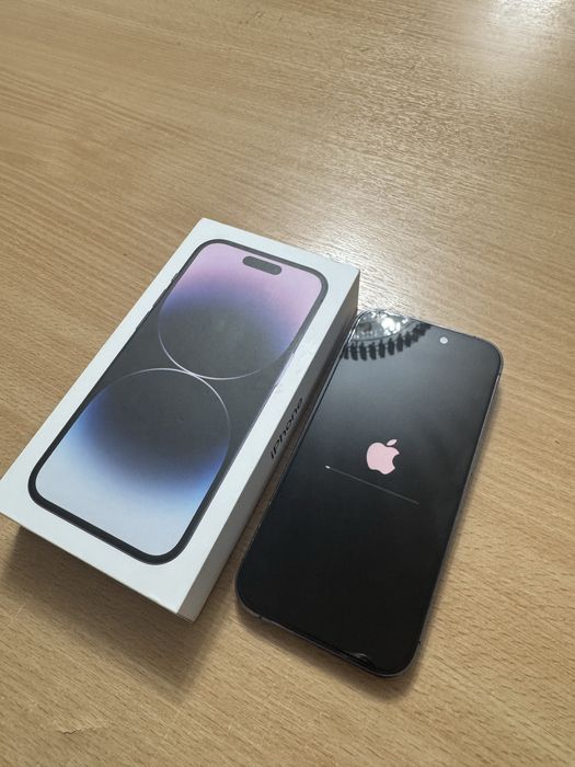 Iphone 14 pro 128gb