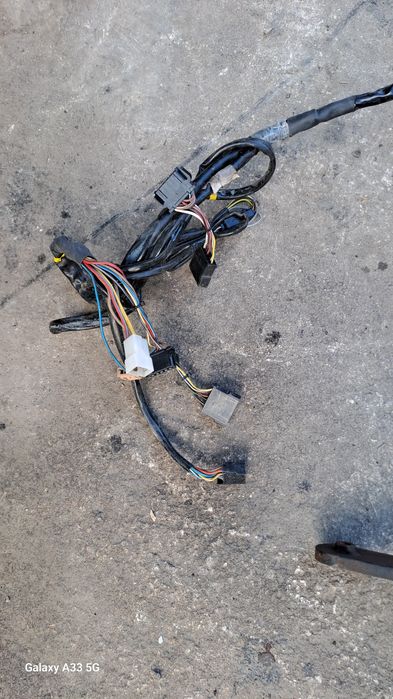 Теглич за SEAT LEON /сеат леон