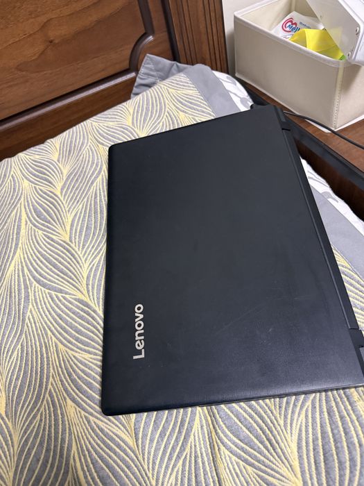 Lenova ideapad 110-15ISK