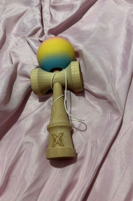 Kendama X Romania Originala