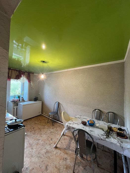 Продам 3-х комнатную квартиру