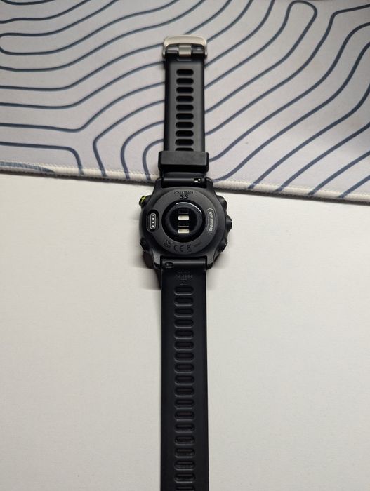Garmin Forerunner 55