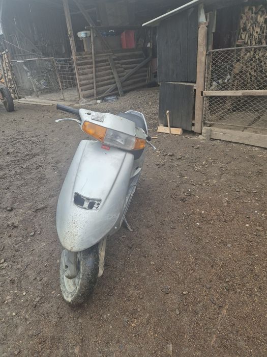 Vând scuter stare buna
