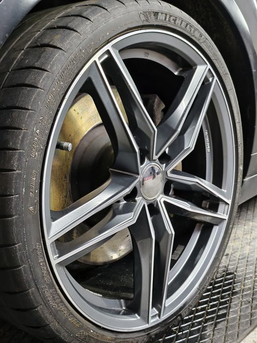 Jante Original Audi 19 R19