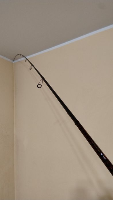 Dragon ProGuide X 2,28m 18-42g