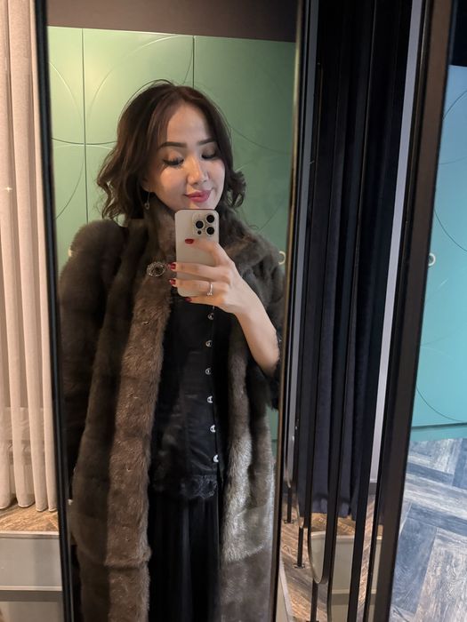 Трансформер шуба сатылады