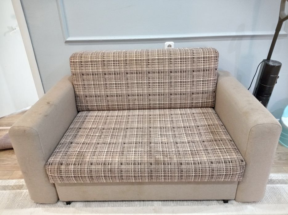 Диван, раскладной