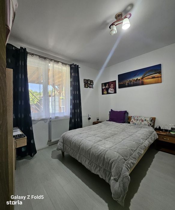 Casă NOUĂ de vânzare Sântandrei  Liniste & confort premium | 225.000 €