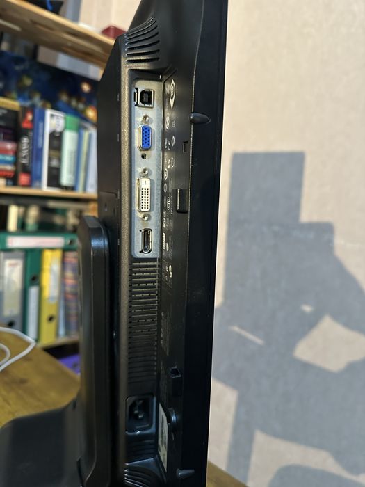 Монитор HP LA2006X