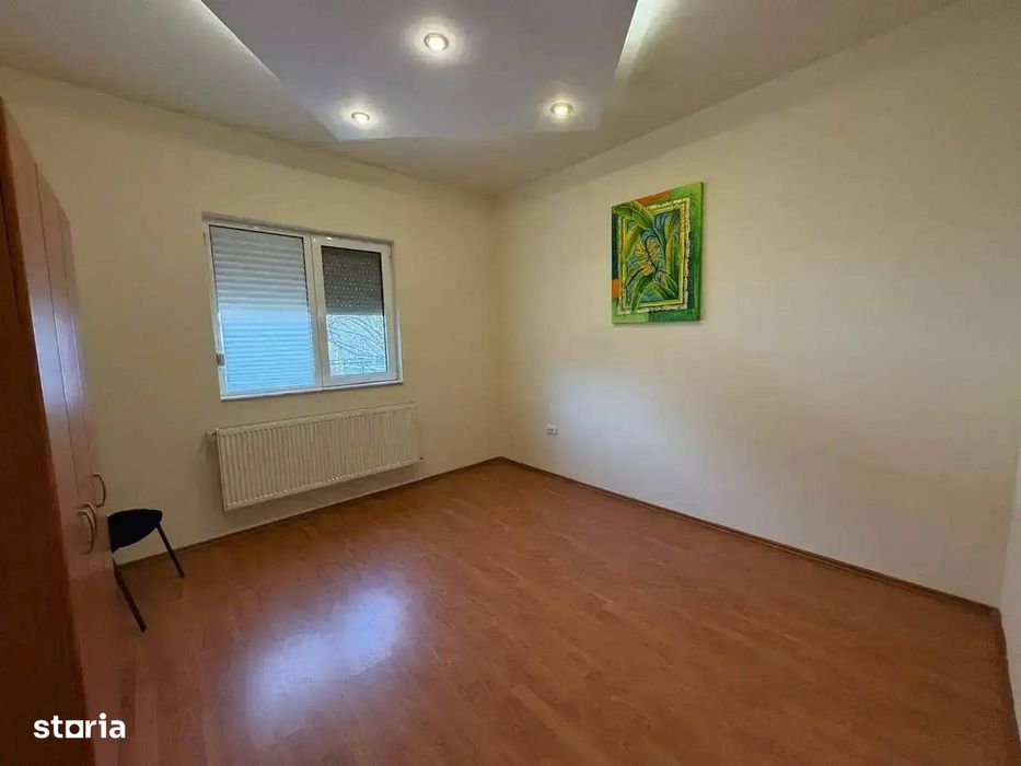 Vila Moderna Pipera De Inchiriat Gradina Privata&Acces Scolii Private