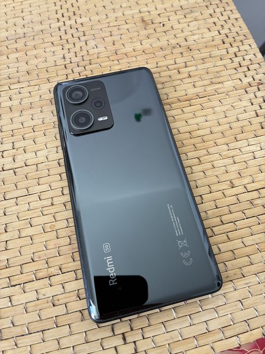 Xiaomi Redmi Note 12 Pro +