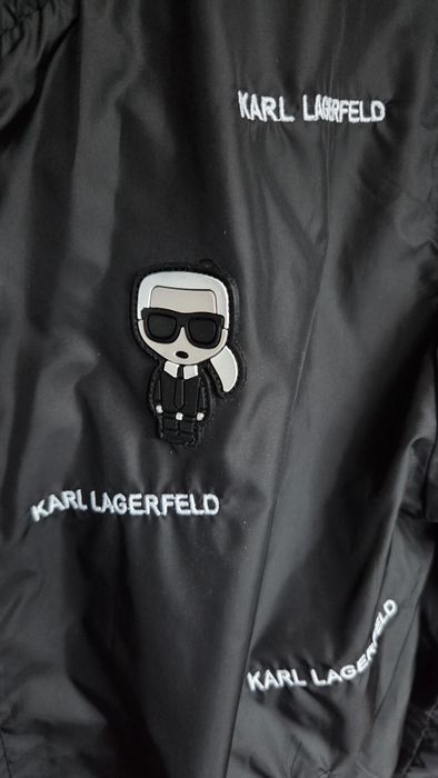 Яке дамско Karl Lagerfeld