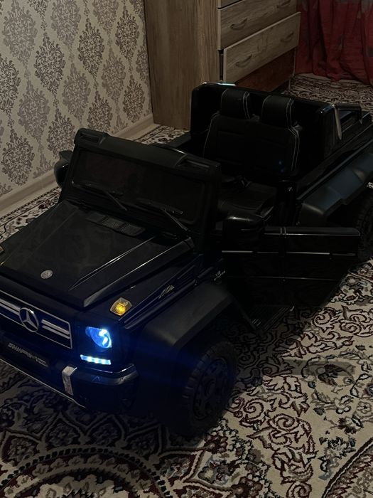 Зарядка есть договариваемся
