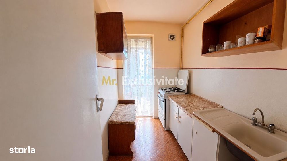 Apartament De Vanzare