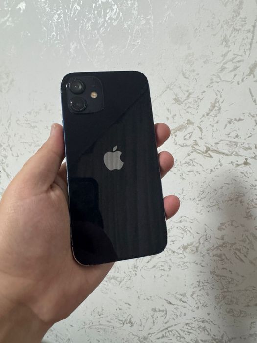 Айфон 12 память 128гб