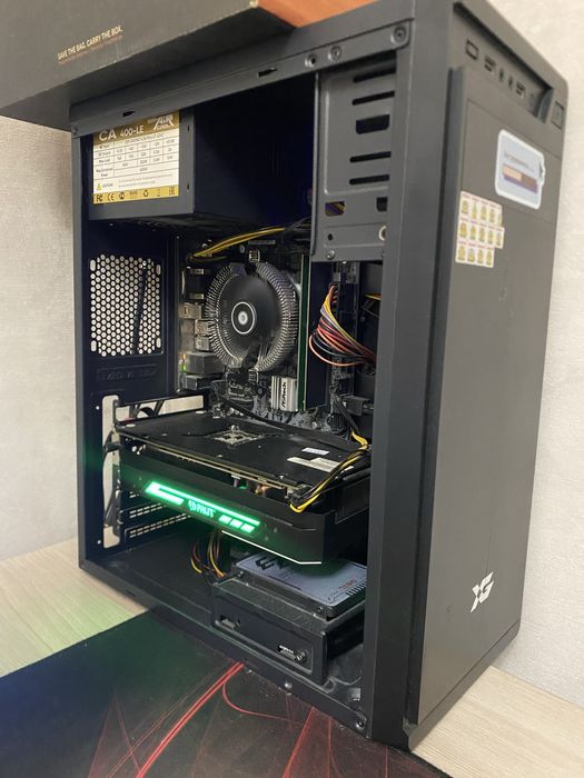 Продаю компьютер