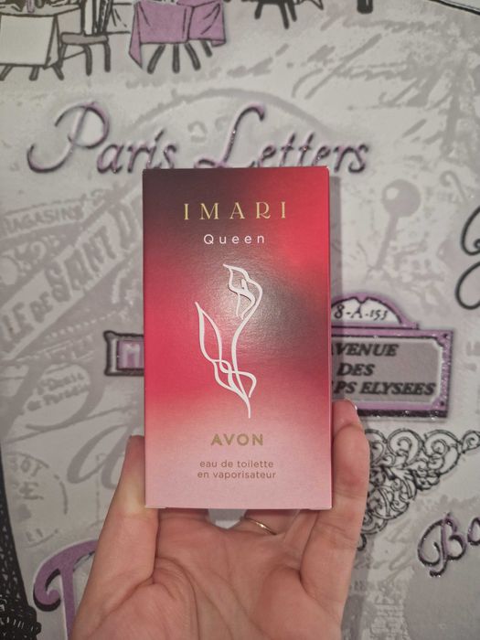 Козметика и парфюми от Avon