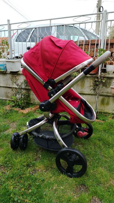 Бебешка количка Mothercare