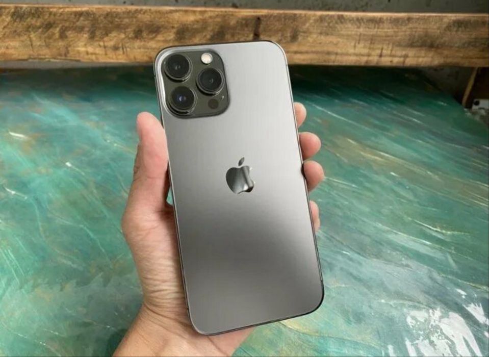 Iphone 13 pro max sotiladi