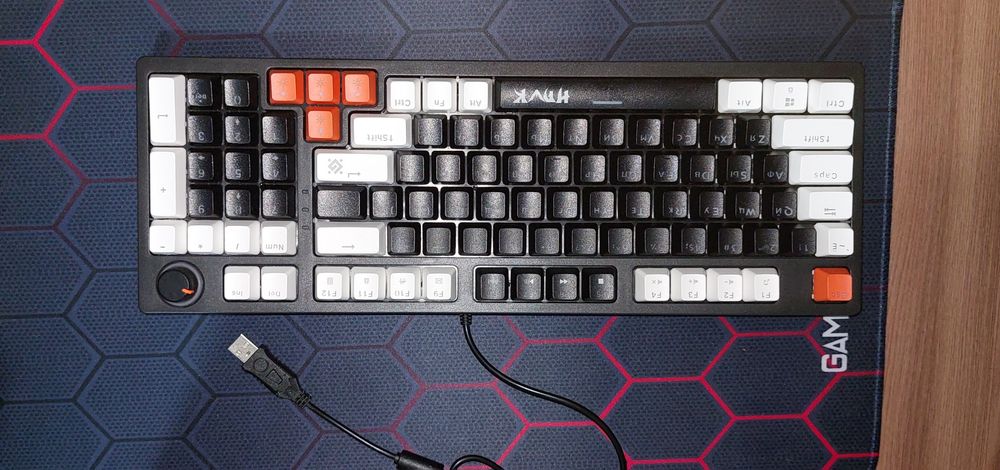 Игровая клавиатура