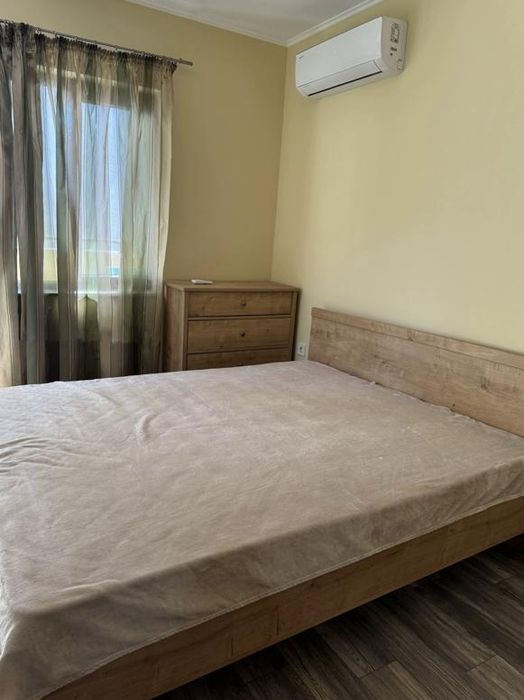 Дава се под наем Двустаен апартамент в Варна, Лятно кино Тракия - 60 кв.м за 450 € - Снимка #2