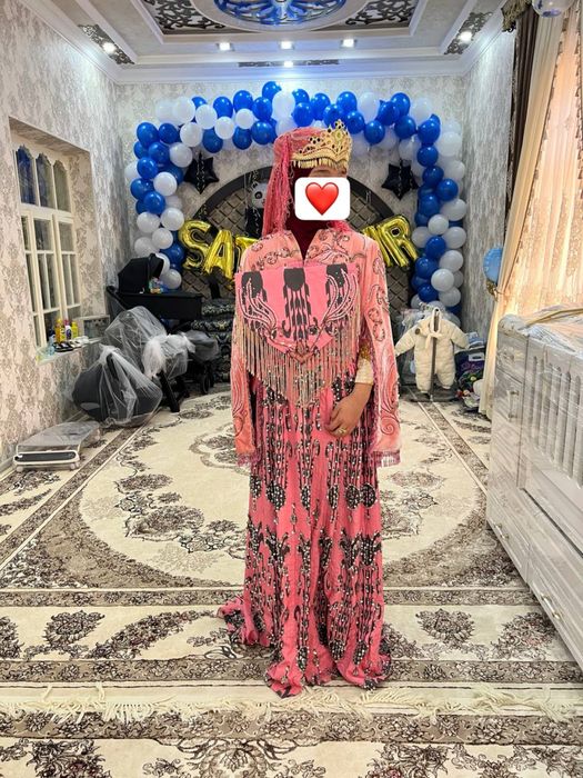 ансамбил полни ручной работа