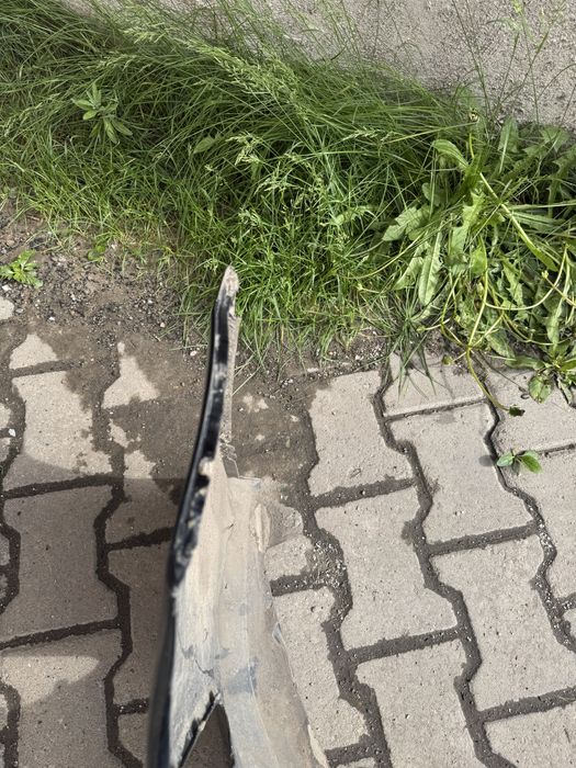 Продам бампер камри 55