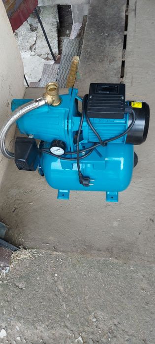 Hidrofor nou de vânzare