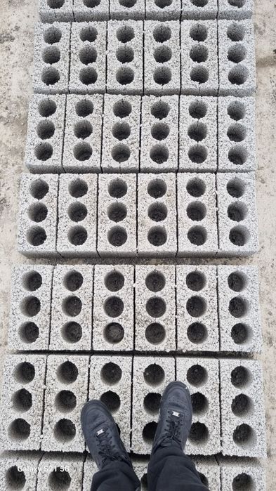 Шлакаблок shlakablok arzon