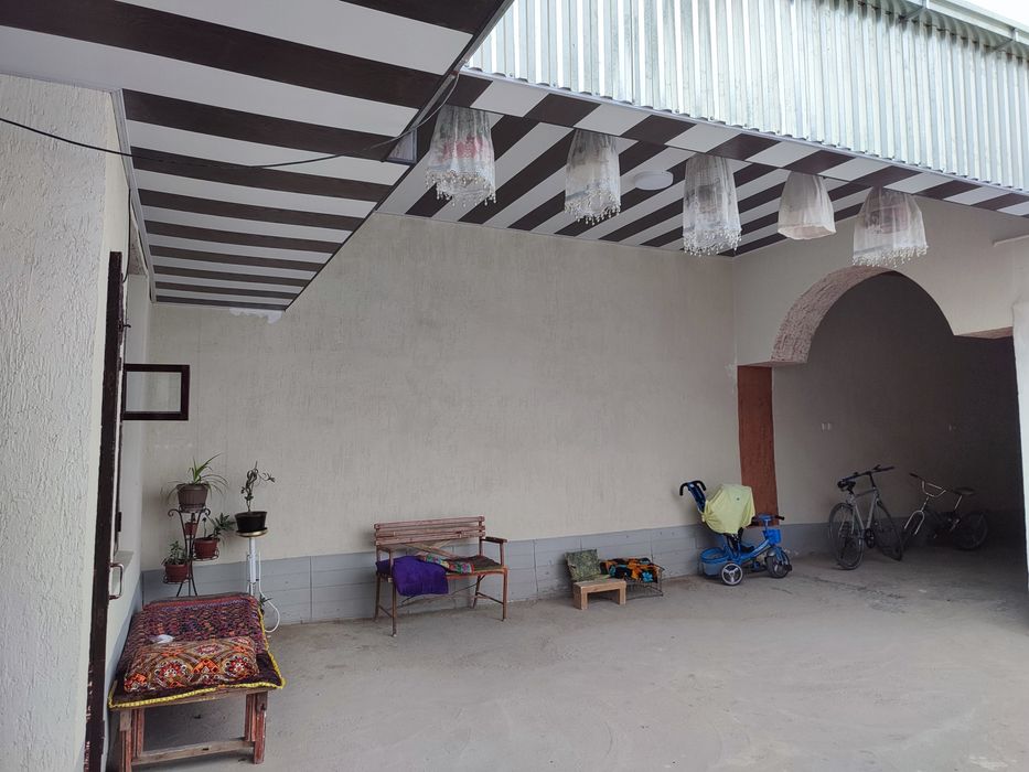 Срочно продаётся дом. 3 соток