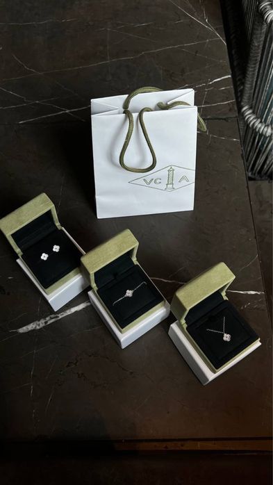 Van cleef Arpels