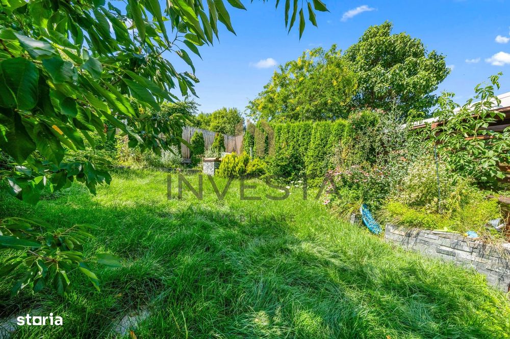 Duplex White House | Energie proprie | langa padure si VIVO - Razoare