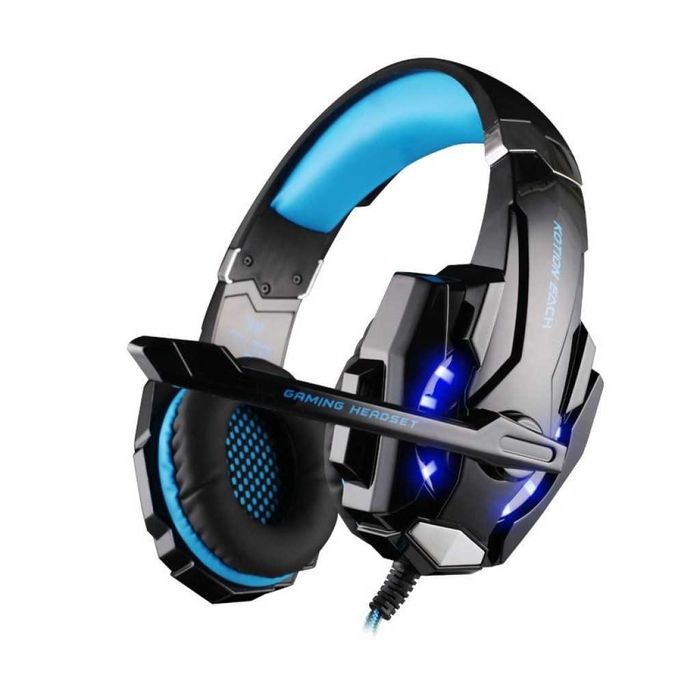 Геймърски слушалки KOTION EACH G9000