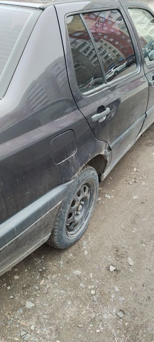 Volkwagen venta 1994