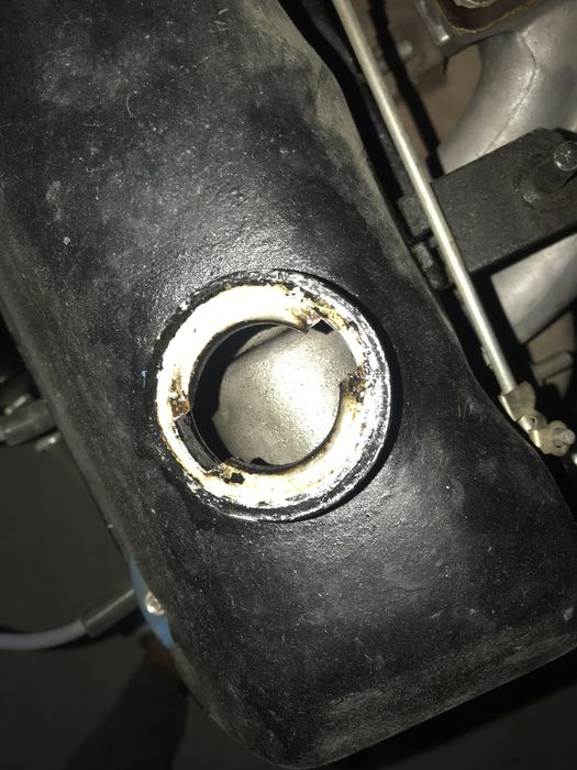 Матор сотилади матор усулени килинган маторга 7 милон кети  03 пул зар