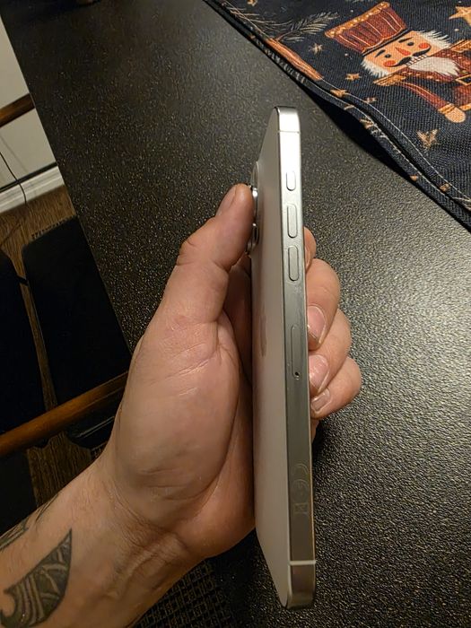 Iphone 16 pro max 512GB