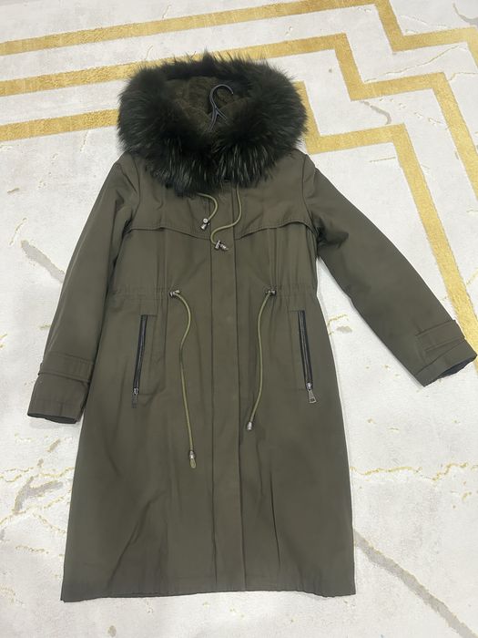 Продается куртка парка