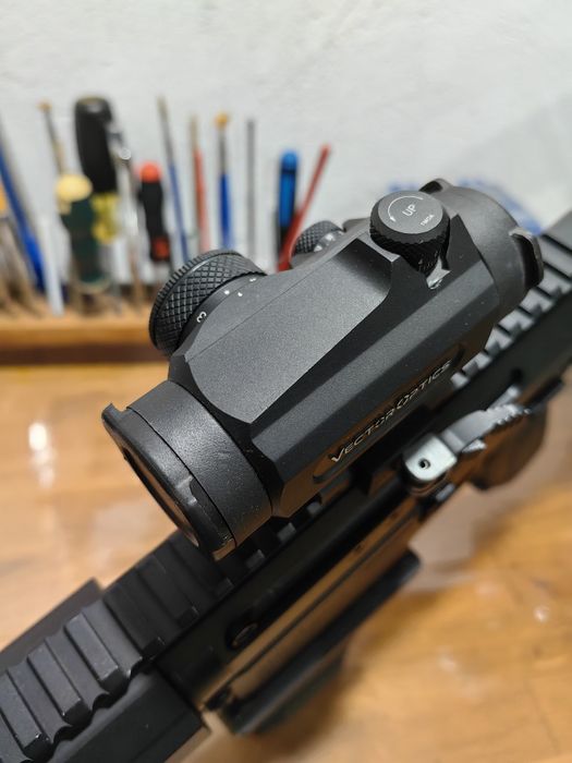 Airsoft реплика gen-12