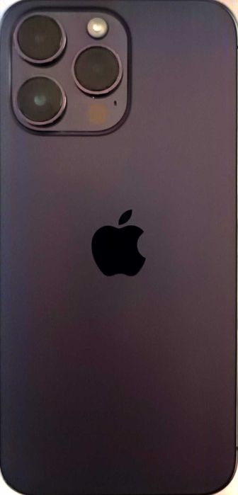 IPhone 14 pro max 256гб