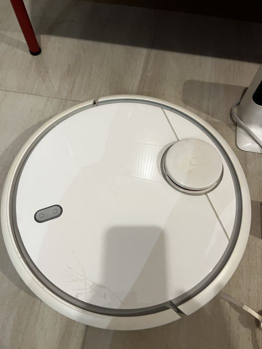 Aspirator xiaomi inteligent