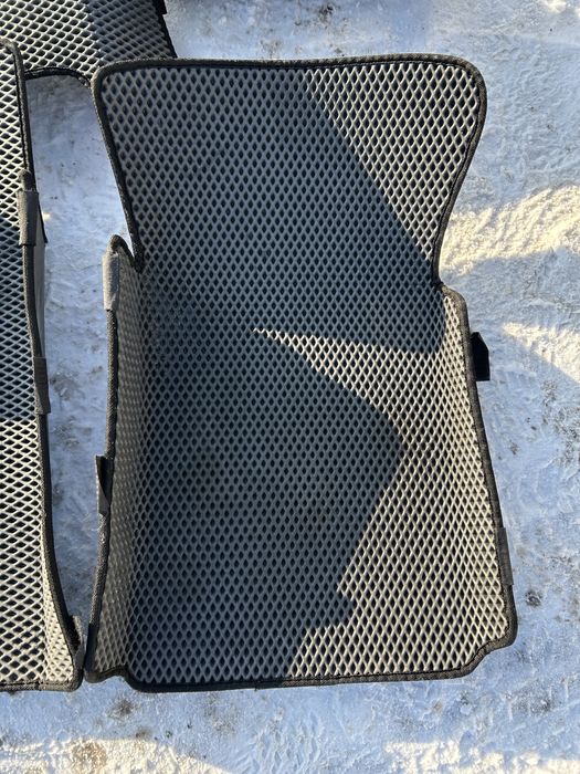 Ева полик на кобальт