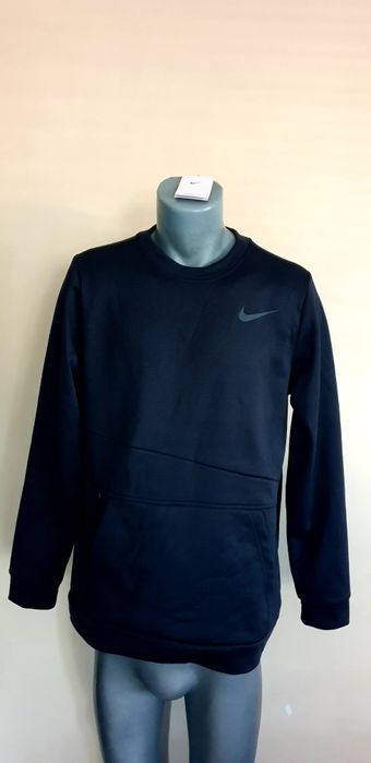 Nike Therma Fit  Zip Pocket Hoodie  M НОВО! ОРИГИНАЛ! Мъжкa Блуза!